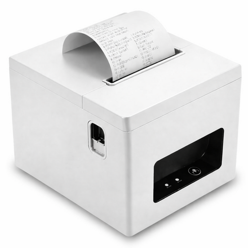 80mm USB POS Thermal Receipt Printer